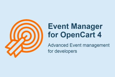 Event Manager