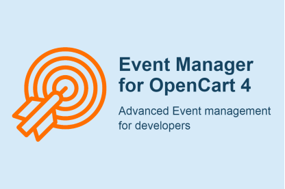 Event Manager