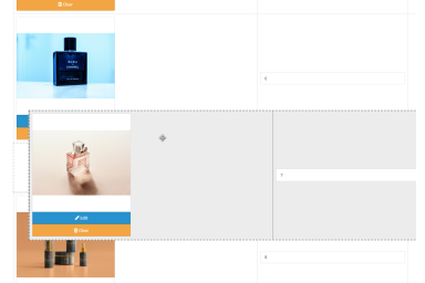 Improved Image Manager for OpenCart 4