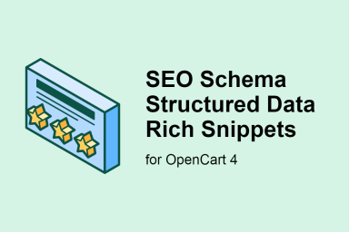 SEO Schema - Structured Data & Rich Snippets