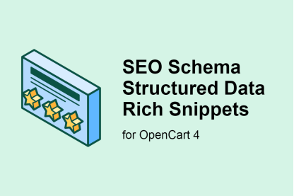 SEO Schema - Structured Data & Rich Snippets