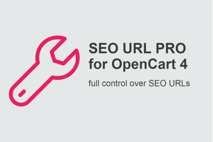 SEO URL PRO